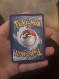 Pokemon TCG Celebi V Sword & Shield - Chilling Reign 160/198 Holo Full Art Ultra - Image 2