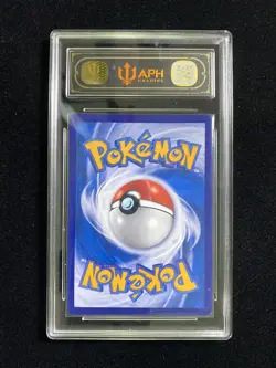 2025 Pokemon TCG S-Chinese CBB2C Umbreon 06 15/15 APH 10 WE64 - Image 2