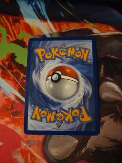 Charmeleon Pokemon TCG Ascended Heroes 21/217 Reverse Holo Pokeball Card - Image 2