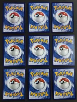 Eeveelutions Vmax Umbreon Sylveon RRR Eevee VMAX Chinese Pokemon Lot 9 NE40 - Image 2