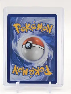 MEGA CHARIZARD X EX 2025 POKEMON FLAMES HOLO DOUBLE RARE 13/94 Q5715 - Image 2