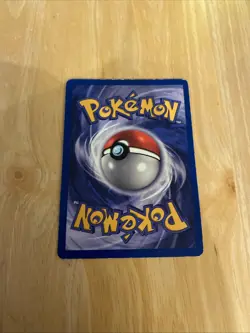 Pokemon TCG Cubone Jungle Card 50/64 Common 1st Edition - Image 4