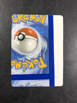 NFC Miscut - Murkrow 131/193 Trick Or Trade 2023 - Error - Pokemon TCG - Image 1