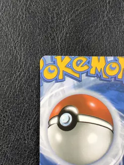 NFC Miscut - Murkrow 131/193 Trick Or Trade 2023 - Error - Pokemon TCG - Image 3