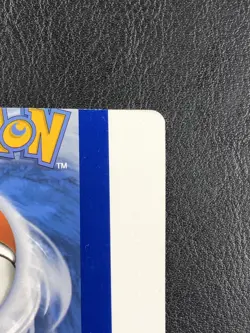 NFC Miscut - Murkrow 131/193 Trick Or Trade 2023 - Error - Pokemon TCG - Image 4