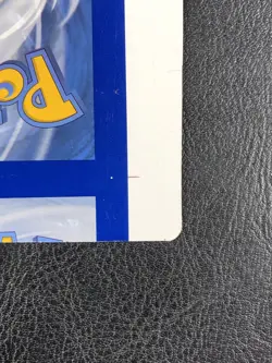 NFC Miscut - Murkrow 131/193 Trick Or Trade 2023 - Error - Pokemon TCG - Image 5