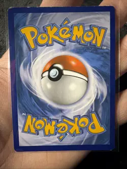 Pokemon TCG Reshiram RC22/RC25 Full Art Rare Legendary Treasures - Image 3