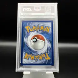 Pokemon | Turtonator | PSA 10 Stellar Crown 146/142 GEM Mint Illustration Rare - Image 2