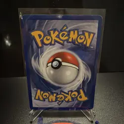 Lugia #29/115 Cosmos Holo Pokemon TCG EX Unseen Forces 2005 - Image 2