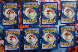 Pokemon TCG Vintage Lot E Series/E Reader Of 21 - Image 2