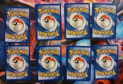 Pokemon TCG Vintage Lot E Series/E Reader Of 21 - Image 4