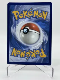 Pokemon: Spearow Illustration Rare IR Full Art Holo 151/132 Mega Evolution - Image 2