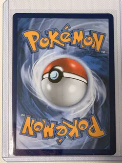 Pokemon TCG Team Rocket’s Persian ex SVP 218 Sv: Destined Rivals Promo NM - Image 2