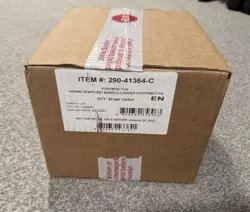 CROWN ZENITH BOOSTER BUNDLE CASE - Factory Sealed Pokemon 20 Box - DOUBLE BOX - Image 1