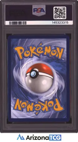 Pokemon 2024 Alolan Exeggutor ex 242/191 SIR Surging Sparks GEM MINT PSA 10 - Image 2