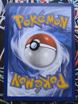Pokemon TCG - Fezandipiti 045/131 (Master Ball Pattern) - Prismatic Evolutions - Image 2