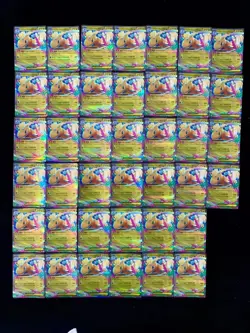 2025 Pokemon TCG Japanese M2a 126/193 RR Mega Dragonite Ex Holo Lot*40 VW13 - Image 2