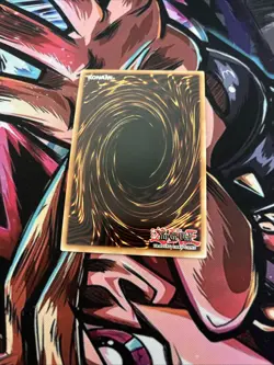 Yugioh Cyber Eltanin JUMP-EN038 Limited Edition Ultra Rare HP - Image 2