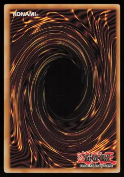 Brron, Mad King of Dark World (UTR) EEN-EN022 NA ENHANCED Ultimate Rare Yu-Gi-Oh - Image 2