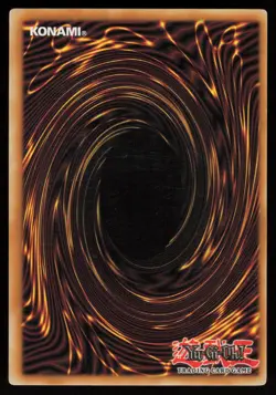 Goblin Out of the Frying Pan (UTR) SOI-EN059 NA ENHANCED Ultimate Rare Yu-Gi-Oh - Image 2