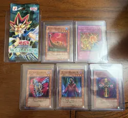 Yu-Gi-Oh! TCG Lot - Image 2