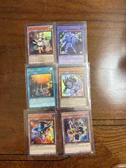 Yu-Gi-Oh! TCG Lot - Image 4