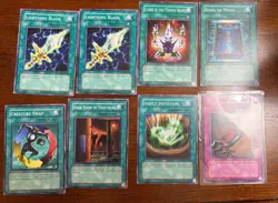 Yu-Gi-Oh! TCG Lot - Image 5