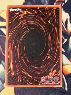 Yugioh: Monster Reborn - LOB-118 - Ultra Rare - Unlimited - LP - Image 2