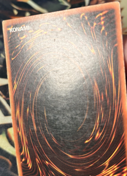 Yugioh: Monster Reborn - LOB-118 - Ultra Rare - Unlimited - LP - Image 3