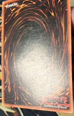 Yugioh: Monster Reborn - LOB-118 - Ultra Rare - Unlimited - LP - Image 5