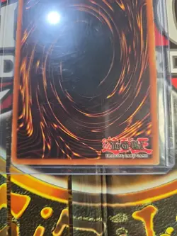 Yu-Gi-Oh Goblin Attack Force PSV-094 Pharaoh's Servant 1st Edition Holo - Image 5