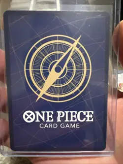 BOA HANCOCK One Piece Op12-014 Alt Art English - Image 2