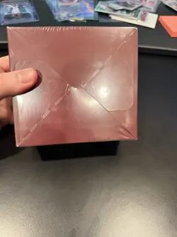 One Piece Card Game OP-02 Paramount War Booster Box English Sealed Fresh Case - Image 3