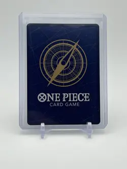 Roronoa Zoro (EB04-007) EB04-007 Adventure on Kami's Island Foil SR One Piece - Image 2