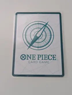 One piece Special Don. OP-15 Two Pack Don Holofoil - Image 2