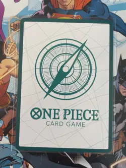 DON!! Card Knock Up Stream from the Skypiea | OP-15 One Piece TCG | NM - Image 2