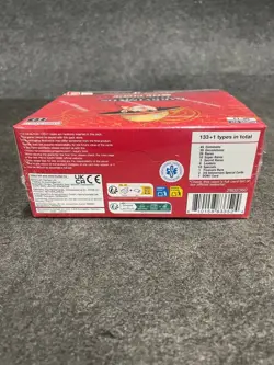 One Piece TCG OP-13 Carrying On His Will Booster Box, 24 Packs, Worn Box - Image 4