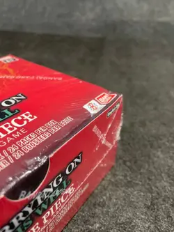 One Piece TCG OP-13 Carrying On His Will Booster Box, 24 Packs, Worn Box - Image 5