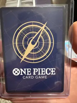 O-Nami One Piece ST18-002 Dash Pack Promo English - Image 2