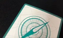 Nico Robin DON!! Card Gold Frame PRB-02 ONE PIECE Card The Best Vol.2 Japanese N - Image 3