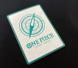 Nico Robin DON!! Card Gold Frame PRB-02 ONE PIECE Card The Best Vol.2 Japanese N - Image 5