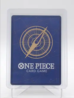 GUM-GUM JET GATLING 2024 ONE PIECE PREMIUM VOL. 2 ALT ART #OP03-072 Q6736 - Image 2
