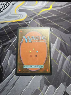Lion's Eye Diamond Mirage MTG - Image 2