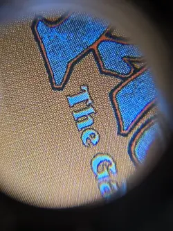 Lion's Eye Diamond Mirage MTG - Image 3