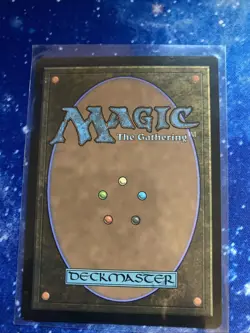 x1 Thassa, Deep-Dwelling Reg Non Foil MTG Theros Beyond Death THB #71 Mint/NM - Image 2