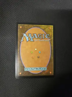 MTG *Hangarback Walker Masterpiece Foil X1* (NM) Kaladesh Inventions Magic - Image 2
