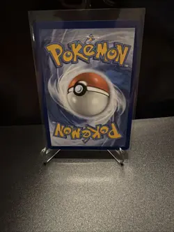 Pokemon TCG - Team Rocket's Mewtwo ex 231/182 Sv10: Destined Rivals Holo - Image 2