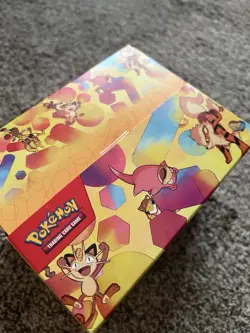 Pokemon 151 Mini Tin Display 10 Tins Scarlet Violet Sealed Tins - Image 2