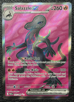 Lot of 4 Double Rare ex + 1 Full Art - Pokemon TCG: Perfect Order - English NM - Image 3