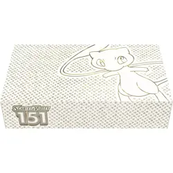 Pokemon 151 (Ultra Premium Collection Box) - Image 3